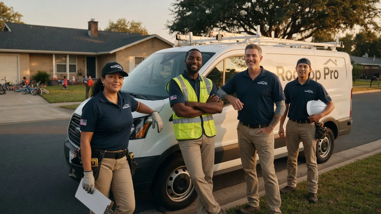 Roof Repair in Leonore, IL near me