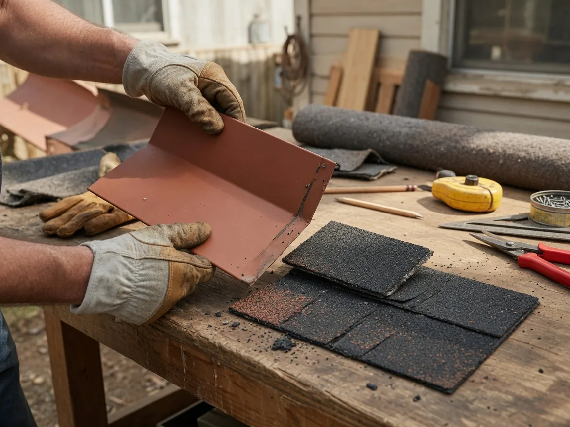 Roof Repair company in Leonore, IL